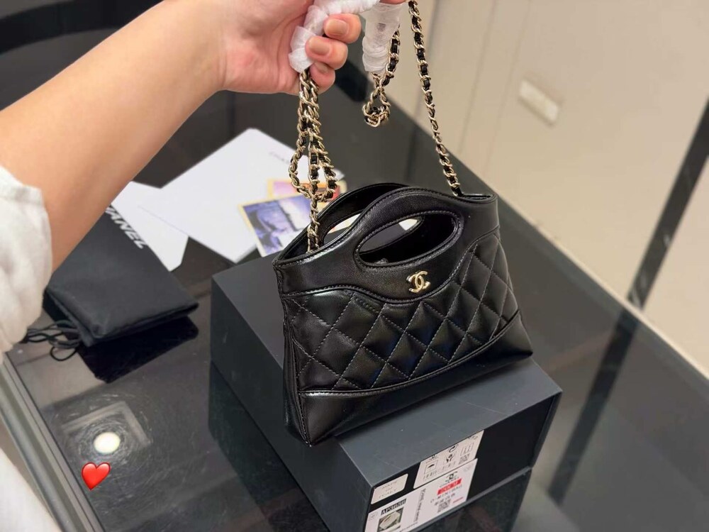 NANO 31 BAG